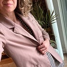 What do people wear? On stealth-wealth and staples