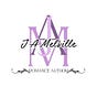 Author J.A Melville's avatar
