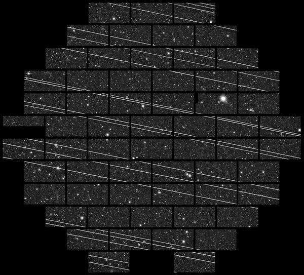 The costly collateral damage from Elon Musk’s Starlink satellite fleet