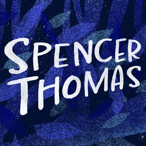 Spencer Thomas