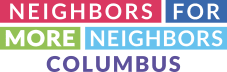 Neighbors for More Neighbors—Columbus