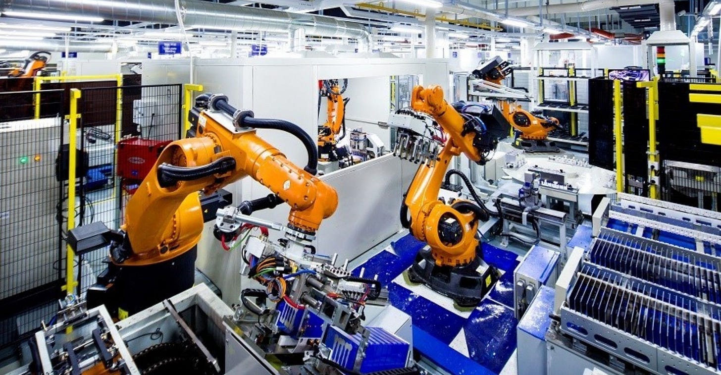 CATL to Become Battery Supplier for Mercedes-Benz G-Class EV