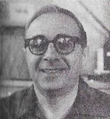 GCD :: Creator :: Otto Feuer (b. 1907)