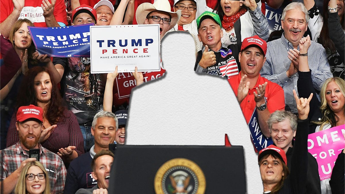 Victor Davis Hanson: What Happens to MAGA When Trump Is Gone?