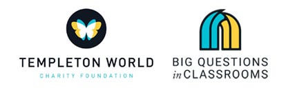 Templeton World Charity Foundation