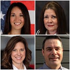 Meet the Lincoln County Republicans angling for pair of commission spots in Tuesday primary