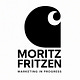 Marketing in Progress with Moritz Fritzen