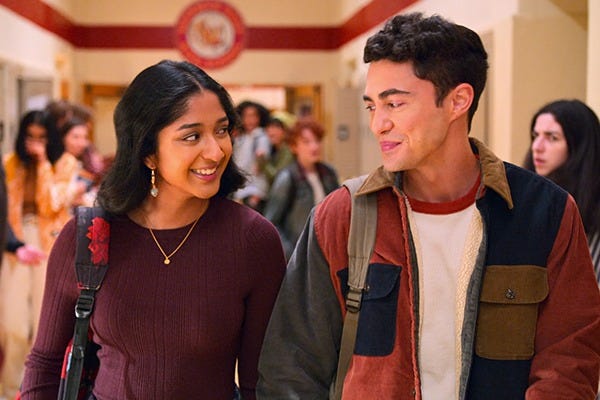 Never Have I Ever Netflix  | rmrk*st | Remarkist Magazine