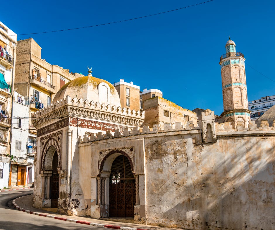 What to Experience in Oran, Algeria (Map Included) - WildyNess