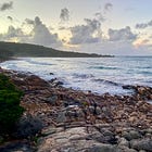 5 Rituals for Winter Ocean Swimming