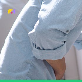 How urinary incontinence became a real healthcare market