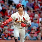 Tyler O’Neill on learning he was traded to the Red Sox: ‘Very exciting moment for me’ 