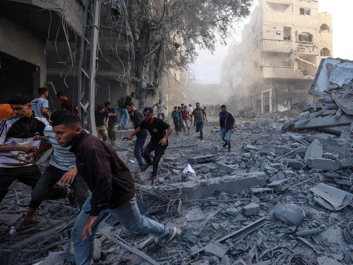 The Pact's Perfidy: When Ceasefires License Unseen Atrocities