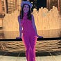 Kate Baillargeon's avatar