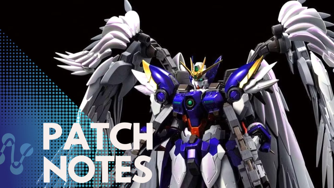 Content Is The Ad... And Bandai Namco Built A Conglomerate On It 