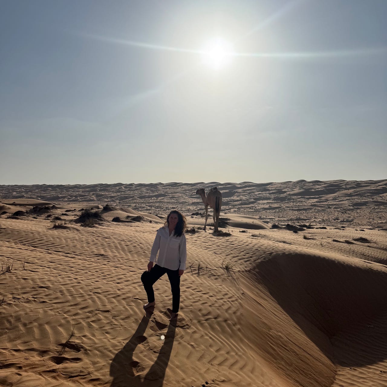 Permission to Change