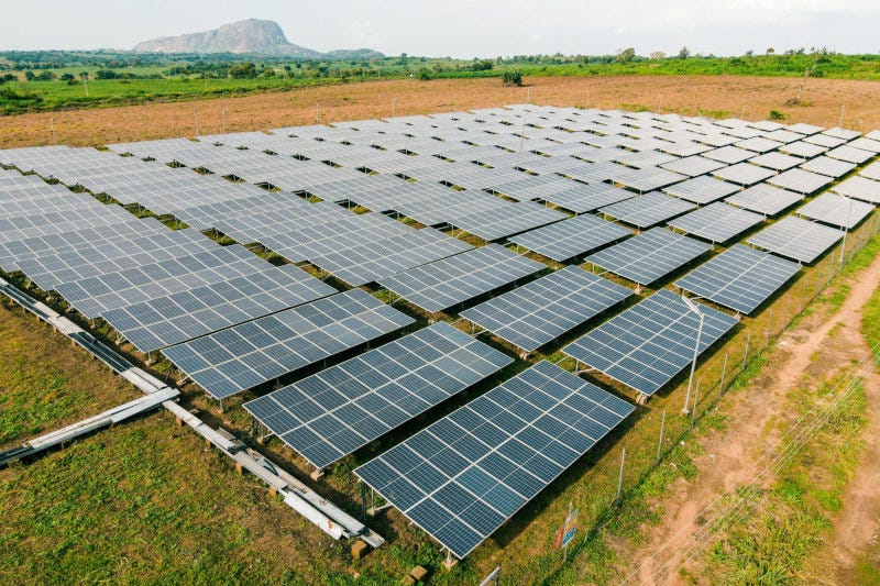 Starsight secures m mezzanine funding from BII