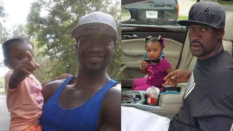 Floyd's family share memories, reflect on his legacy as one year  anniversary of his death approaches - KSTP.com 5 Eyewitness News