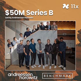 11x’s Tale Shows the Danger of Experimental Revenue