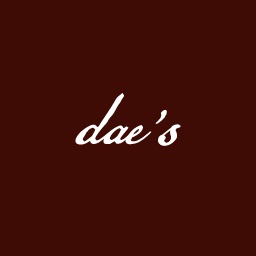 dae's journal logo