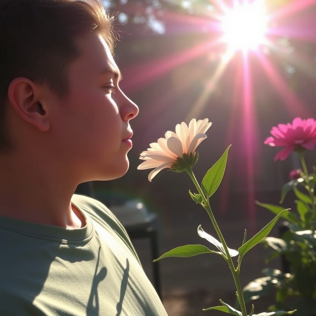 Generated Image Generated Image