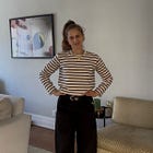 Mirror Work: I’m 38 and Finally Eating Carbs Without Guilt