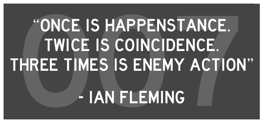 Auric Goldfinger (Goldfinger,1964) | Wise quotes, Quotes, Literary quotes