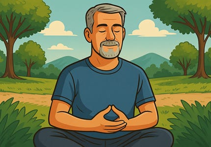 How to Hold Space for Yourself: 3 Mindfulness Techniques to Prevent Burnout