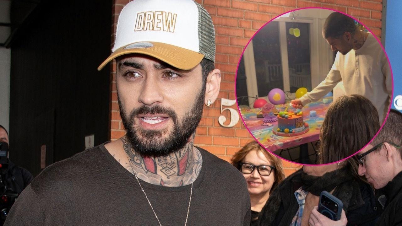 Image of Zayn Malik Image of Zayn Malik