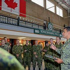 Why young women won’t join the army