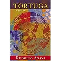 Tortuga: A Novel: 9780826336248: Anaya ...