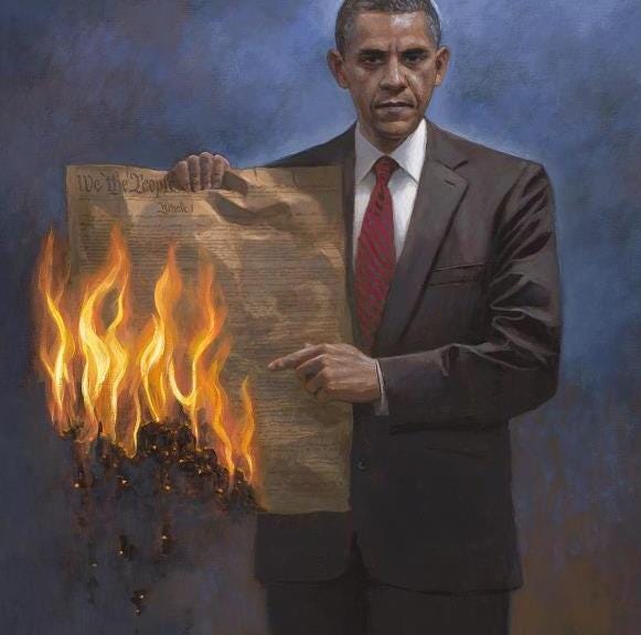 obama obama