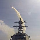 Trump Wasted $3 Billion on Tomahawks to Attack Iran. Here's What Americans Could Have Got Instead.
