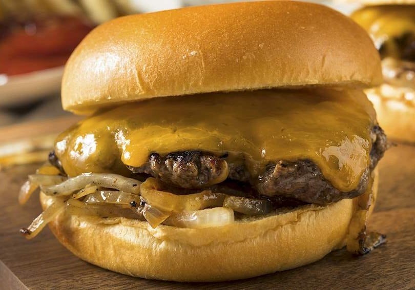 Onion Burger | Traditional Burger From Oklahoma, United States of America | TasteAtlas