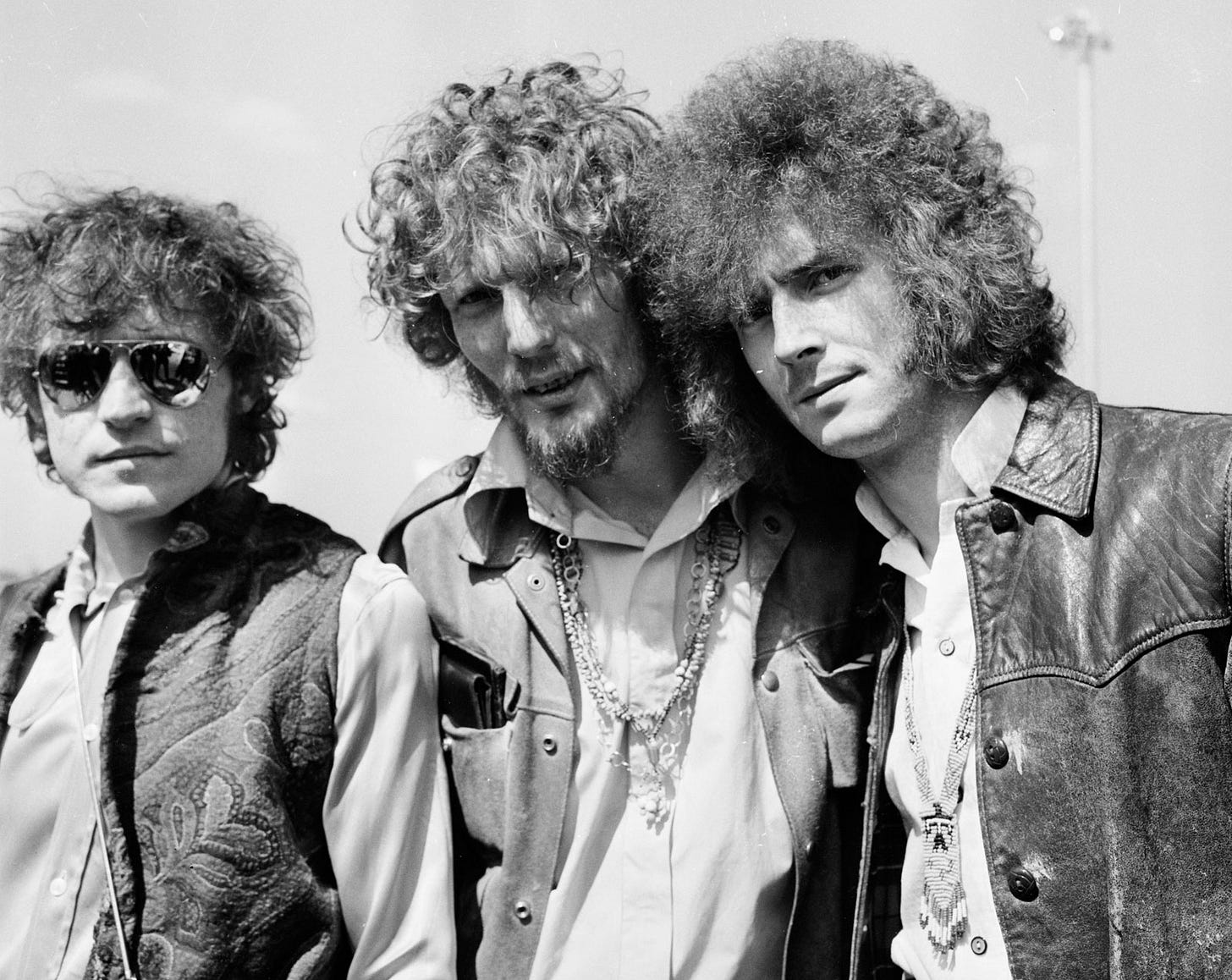 Image result for cream band