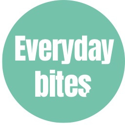 Everyday bites  logo