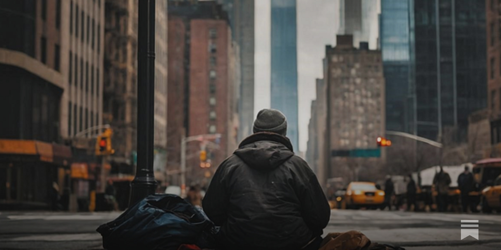 E. Fuller Torrey: The Tragic Odyssey of the Homeless Mentally Ill