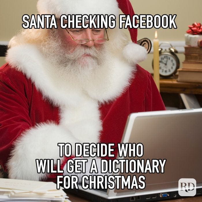 42 Funny Christmas Memes for a Jolly Good Time