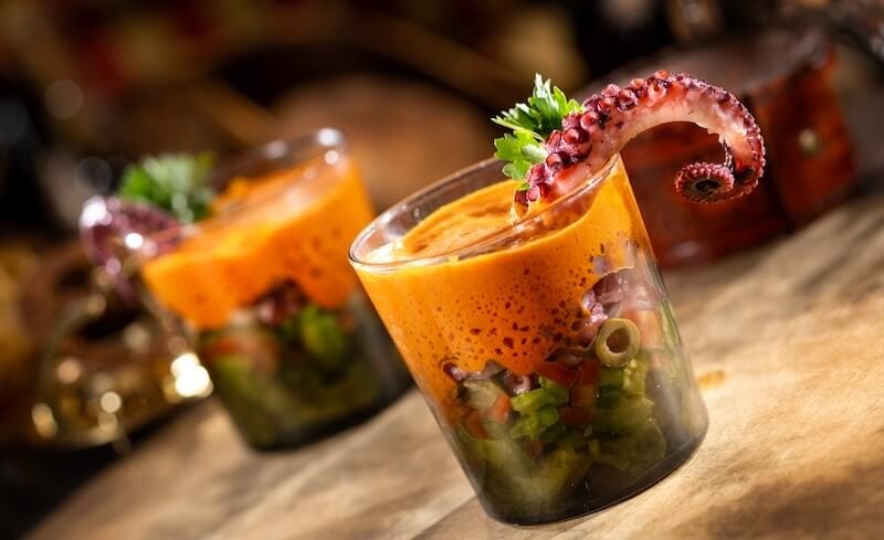 Weekly News Roundup - Beak and Barrel Kraken's Catch