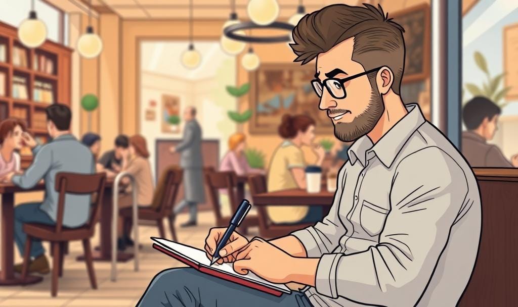 I Went Viral on Substack Notes Twice in the Last Week. Here's What it ...