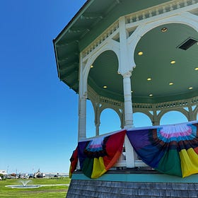 🏳️‍🌈 MVacay’s Oak Bluffs Pride Guide 2025