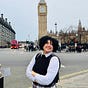 Esra Saleh's avatar