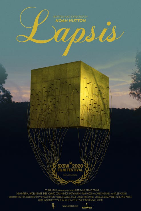 Lapsis movie