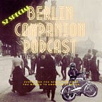 Kreuzberged: Berlin Companion