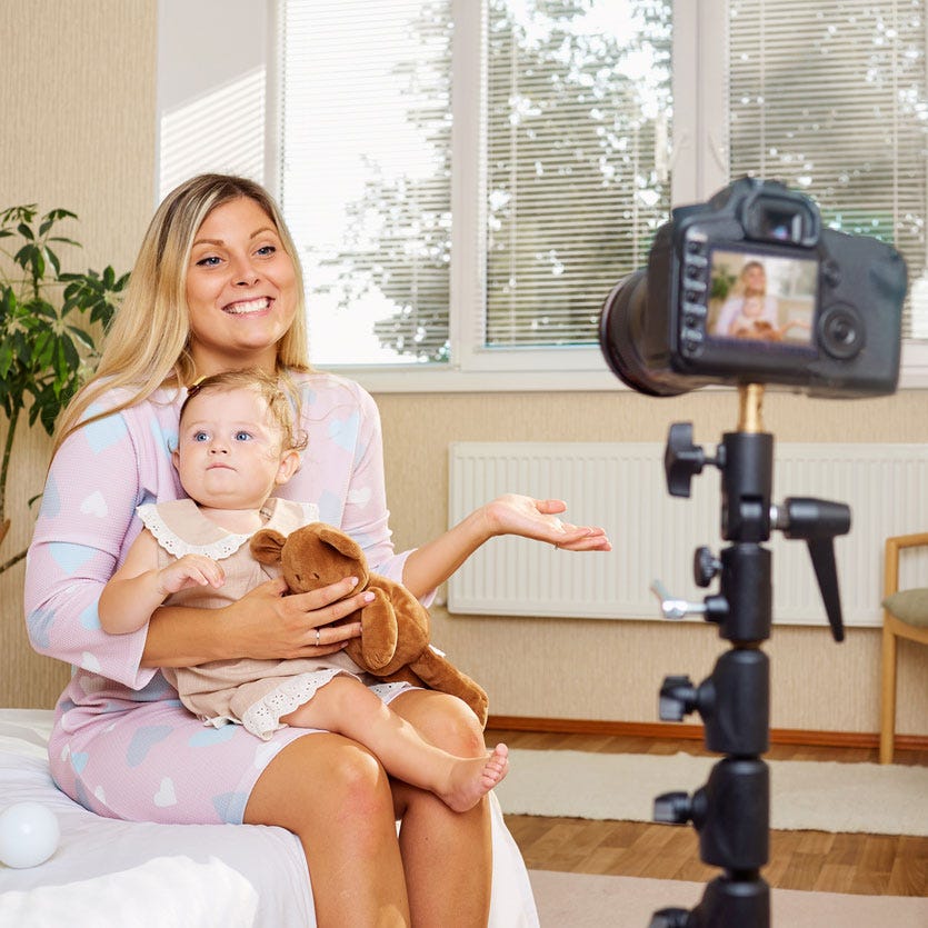 Indoor Air | The Mommy Blog - the Good, the Bad and the Ugly
