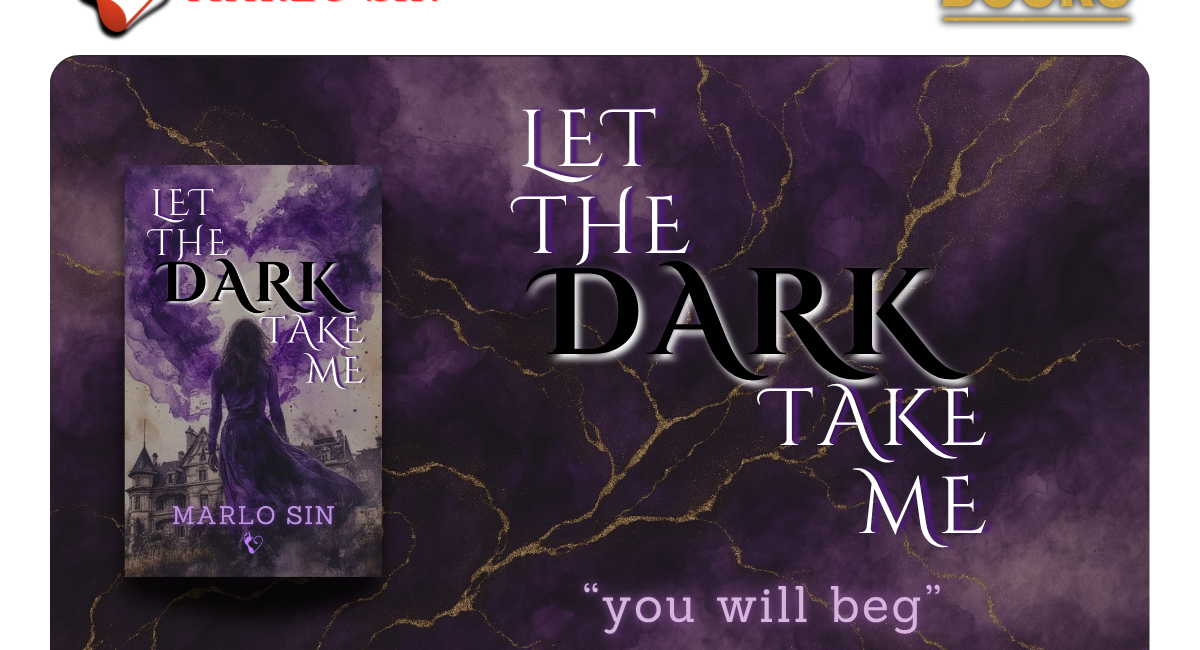 Let The Dark Take Me