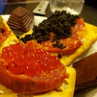 G.8: When You’re Eating Well, You’re Well