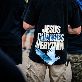 LifeLight 2026 Showed the True Meaning of Worshiping Through the Storm