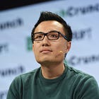 Uber and DoorDash say they're just getting started