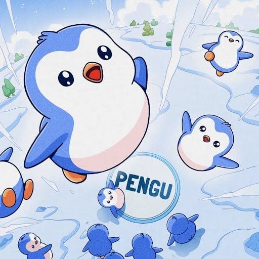 Pudgy Penguins Price Prediction 2025 - Is PENGU A Good Crypto to Invest In?